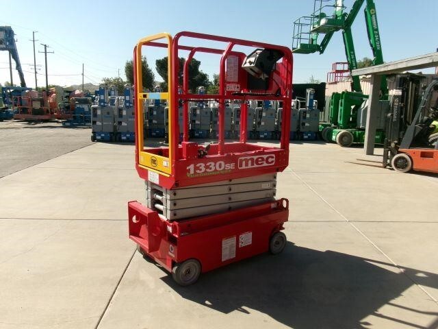 2026 MEC 1330SE-5