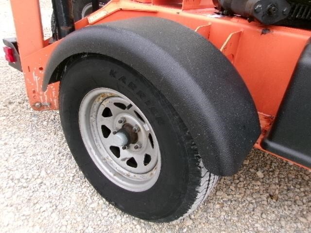 2019 JLG T350-6