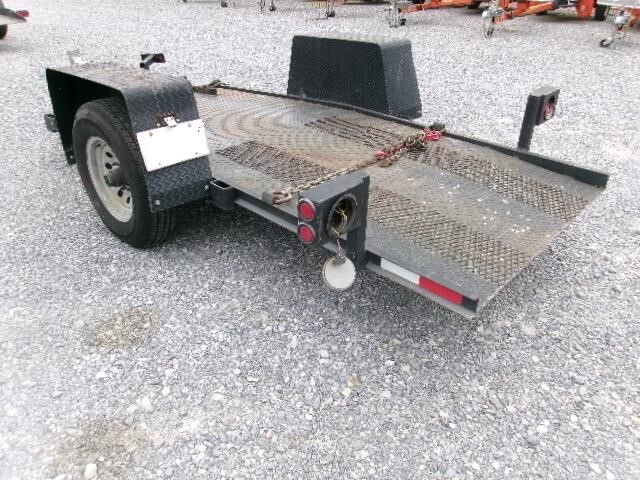 2018 MMDI 410LPT-5