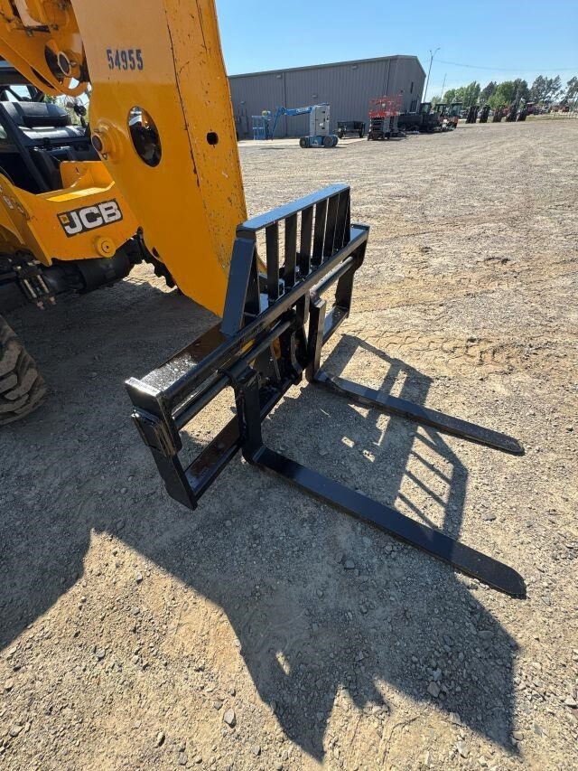 2019 JCB 509-42-34