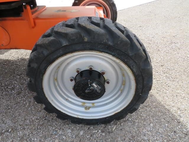 2018 JLG 340AJ-12