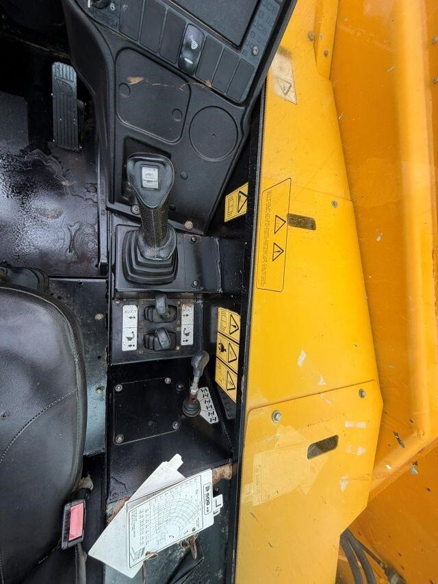 2019 JCB 509-42-23