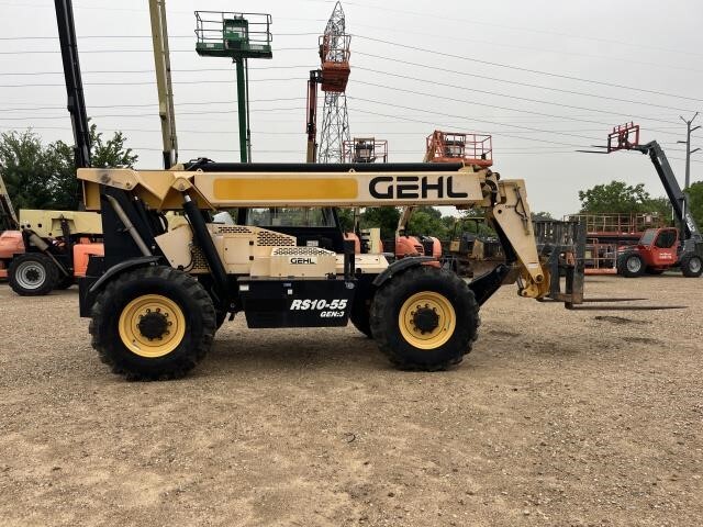 2019 Gehl RS10-55-7