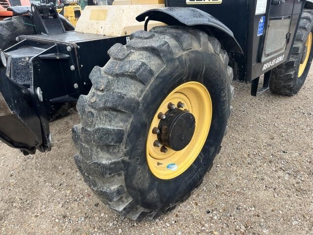 2019 Gehl RS10-55-9