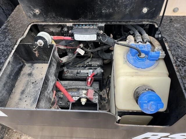 2019 Gehl RS10-55-14
