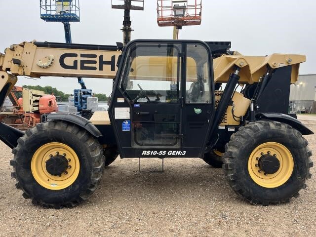 2019 Gehl RS10-55-15