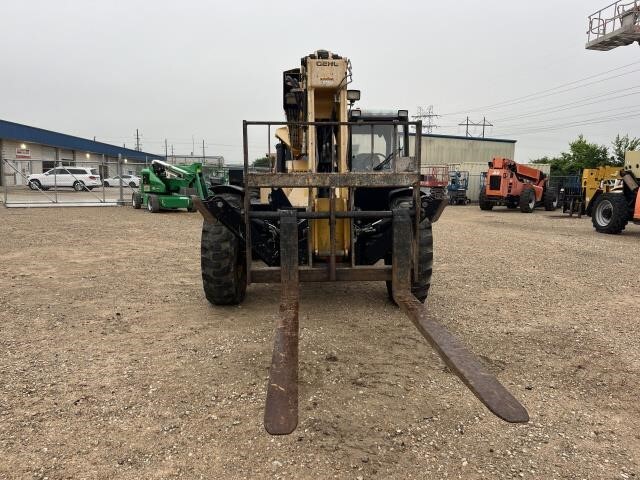 2019 Gehl RS10-55-18