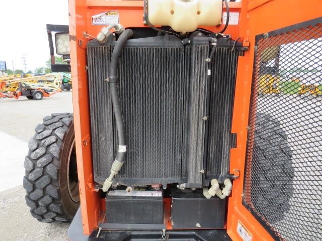 2016 SkyTrak 8042-14