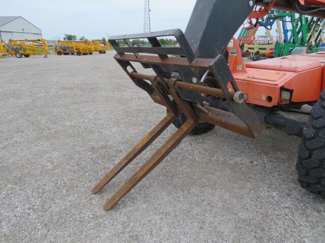 2016 SkyTrak 8042-22