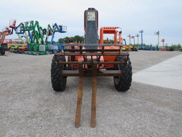 2016 SkyTrak 8042-23
