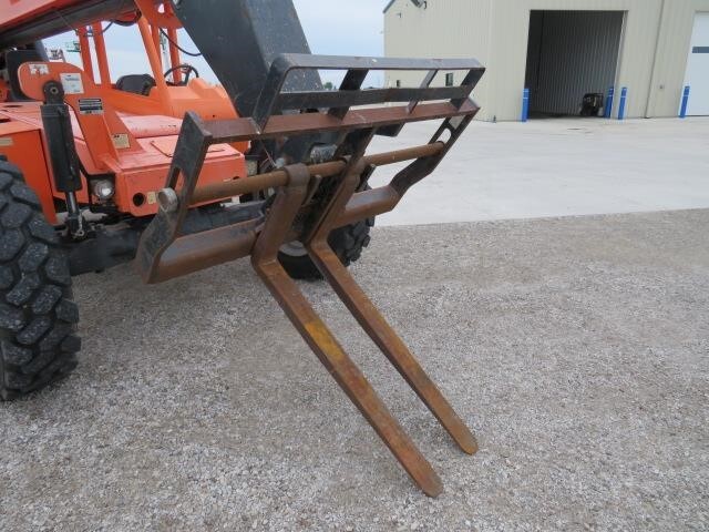 2016 SkyTrak 8042-24