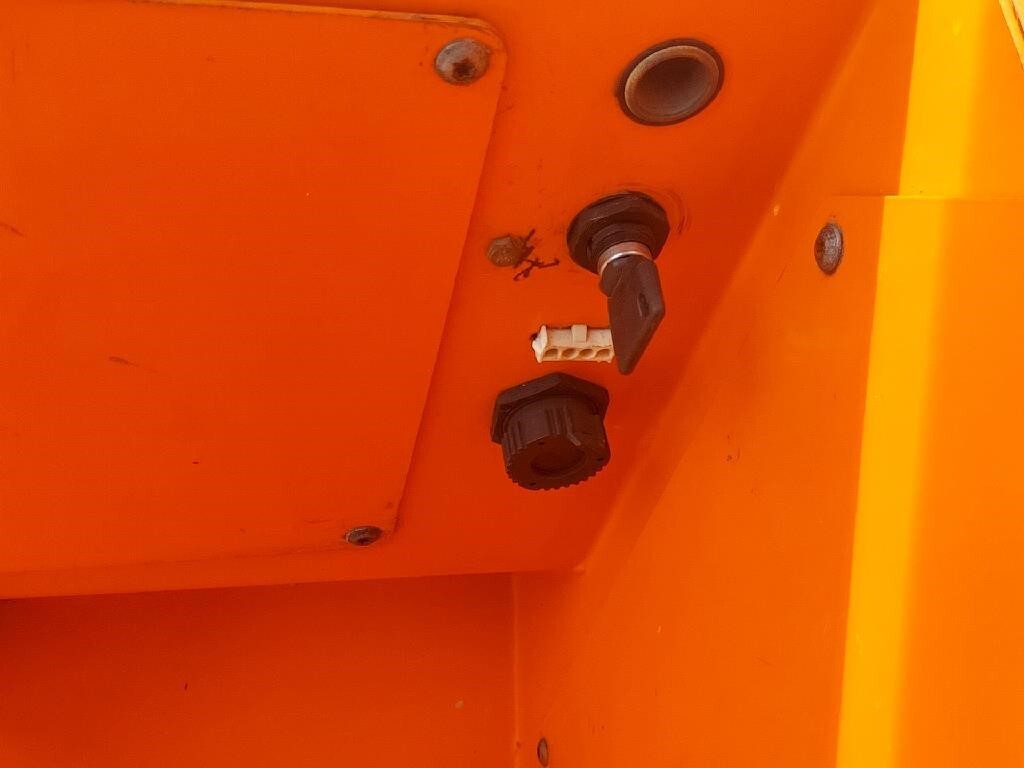 2019 SkyTrak 10054-34