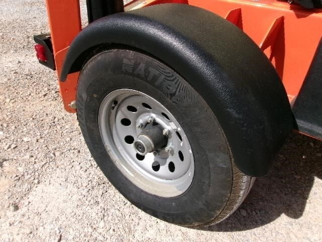 2023 JLG T500J-6