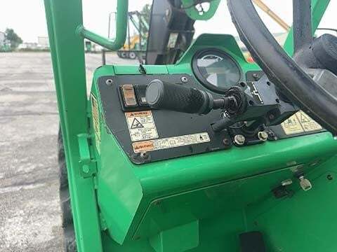 2017 SkyTrak 6042-26