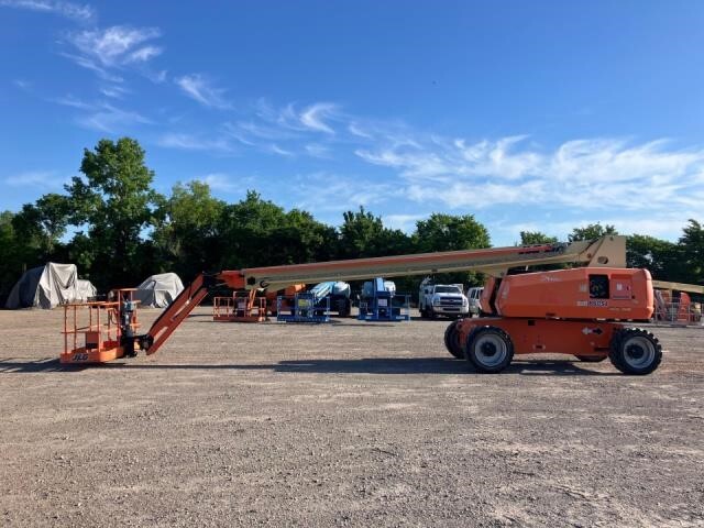 2020 JLG 860SJ