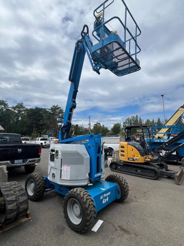 2019 Genie Z-34/22 N-2