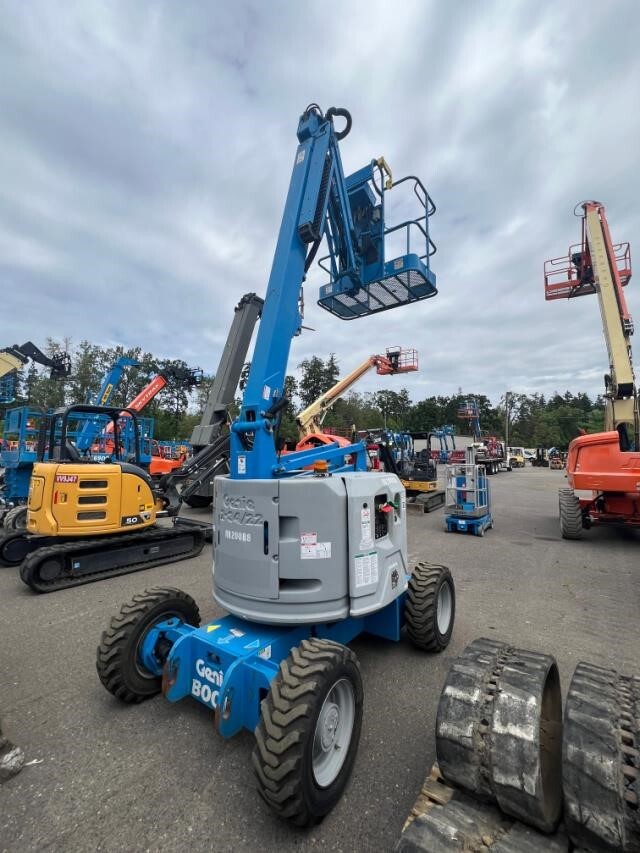 2019 Genie Z-34/22 N-3