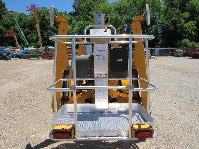 2020 Haulotte 5533A-3