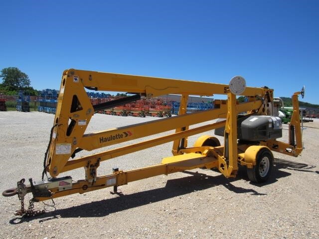 2020 Haulotte 5533A-6