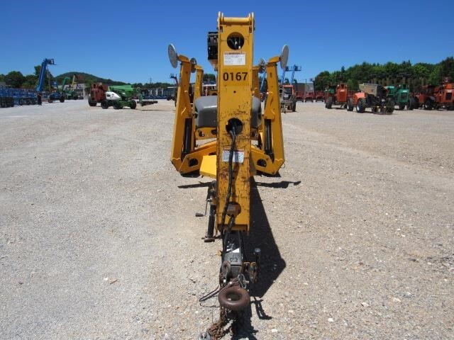 2020 Haulotte 5533A-7