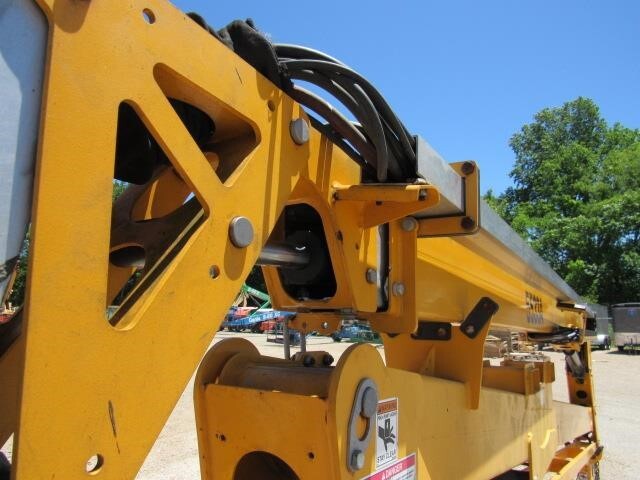 2020 Haulotte 5533A-13
