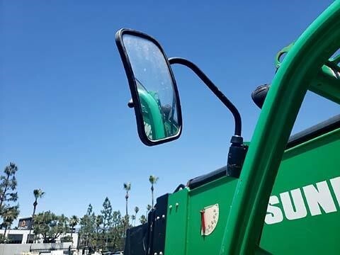 2017 JLG 1255-30