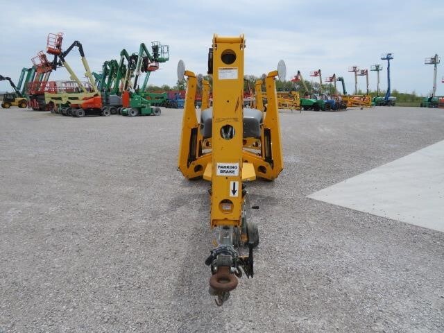 2020 Haulotte 5533A-6