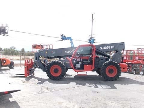2026 Skyjack SJ1056 TH