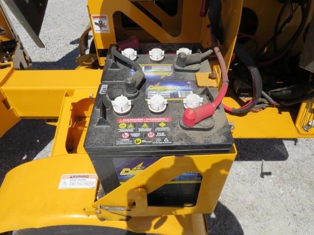 2023 Haulotte 5533A-12