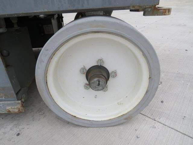 2014 Skyjack SJ4632-11