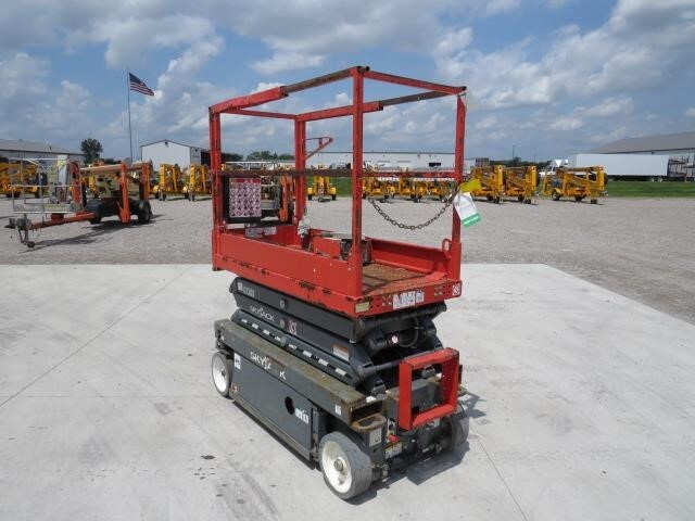 2020 Skyjack SJ3219-8