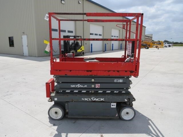 2020 Skyjack SJ3219-5
