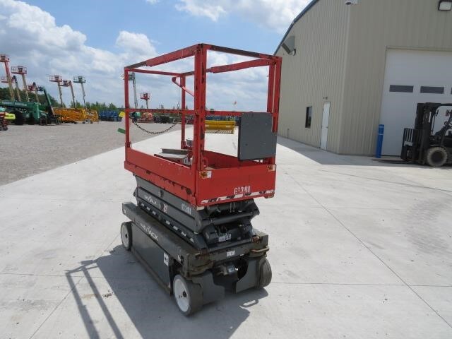 2020 Skyjack SJ3219-4