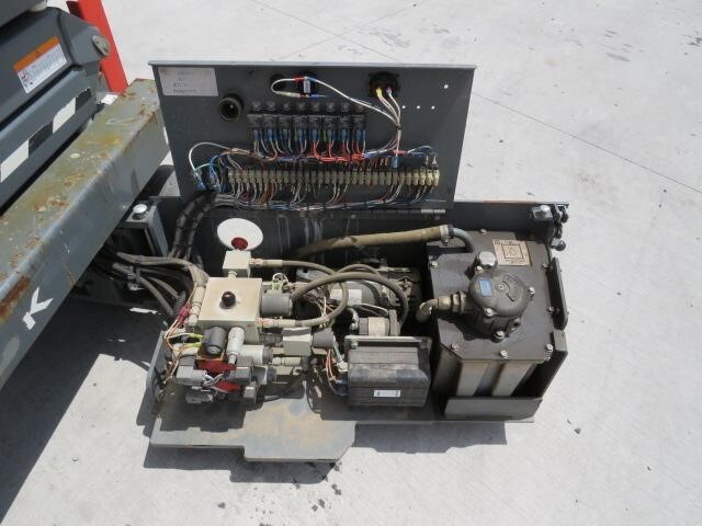 2020 Skyjack SJ3219-14