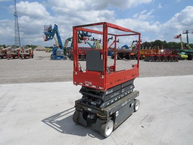 2020 Skyjack SJ3219-2