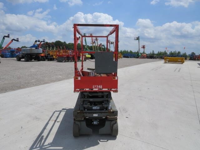 2020 Skyjack SJ3219-3