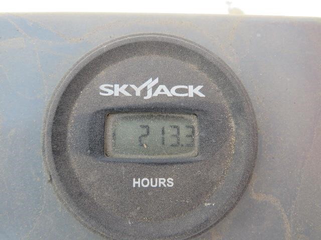 2020 Skyjack SJ3219-18