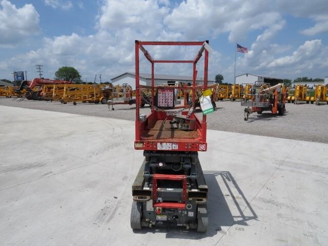 2020 Skyjack SJ3219-7