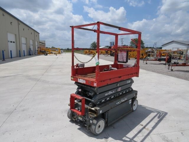 2020 Skyjack SJ3219-6