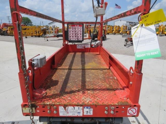 2020 Skyjack SJ3219-15