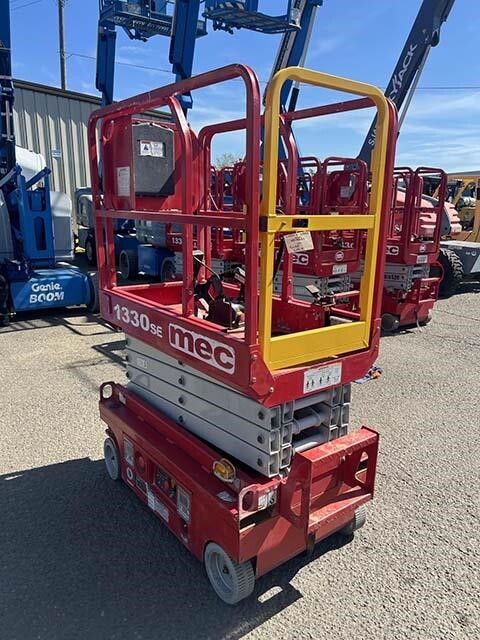 2018 MEC 1330SE-2