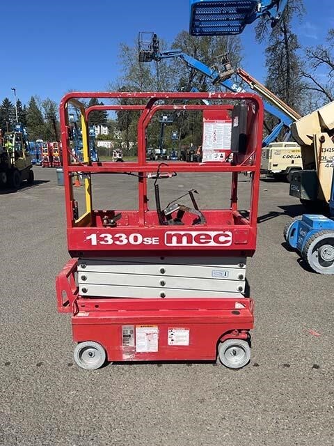 2018 MEC 1330SE