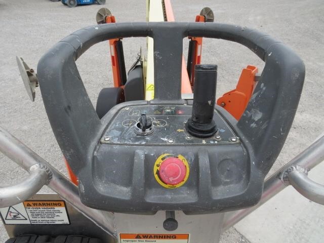2020 JLG T350-19