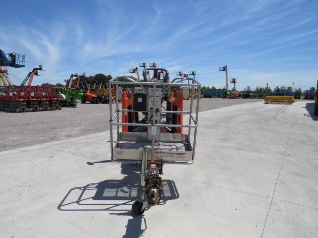 2019 JLG T350-3