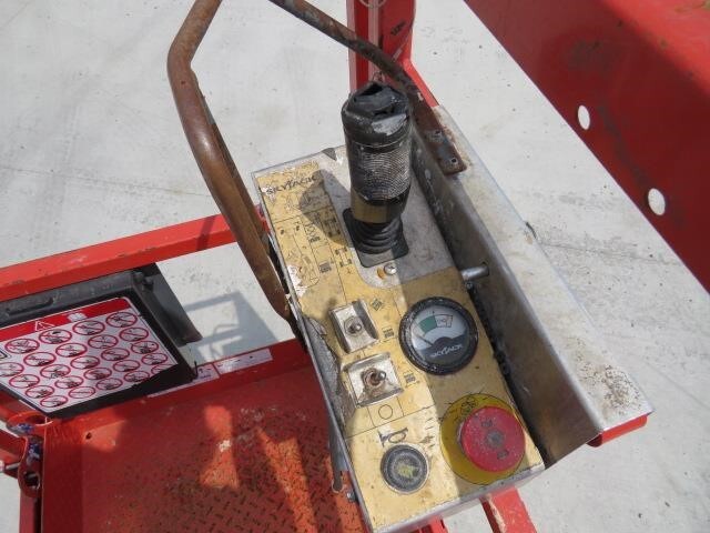 2020 Skyjack SJ3219-15