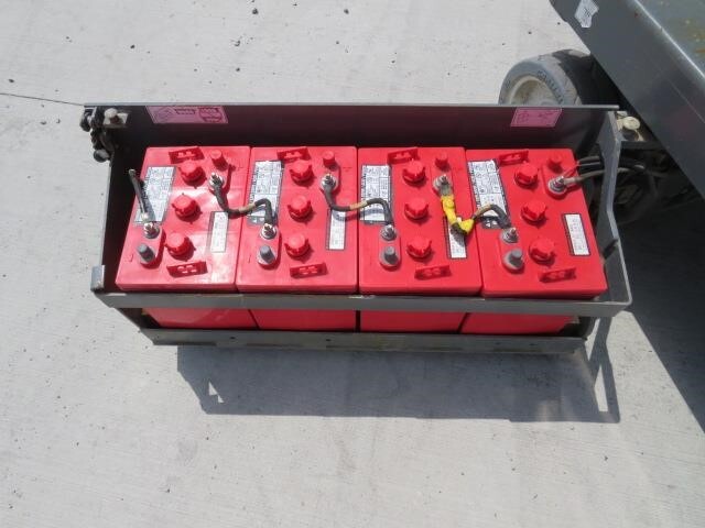 2020 Skyjack SJ3219-13