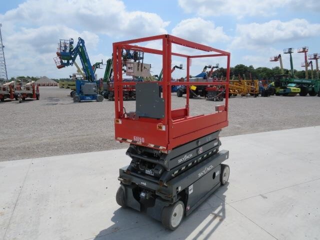 2020 Skyjack SJ3219-2