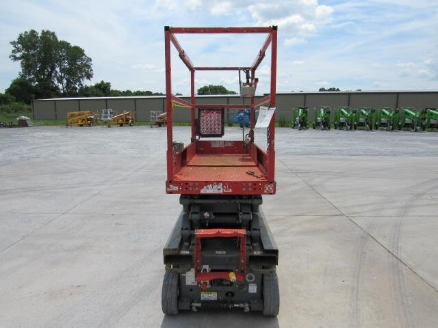2020 Skyjack SJ3219-7