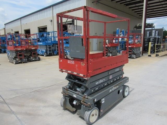 2020 Skyjack SJ3219-2