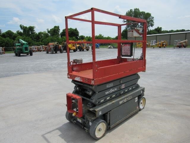 2020 Skyjack SJ3219-6